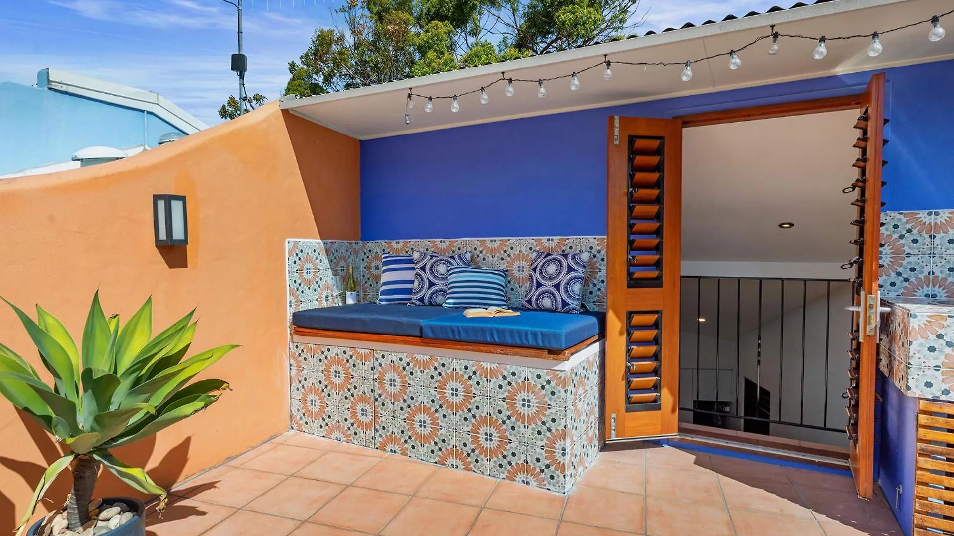 Noosa Private Sanctuary, Walking Distance To Beach 0*, Noosa Heads Australien