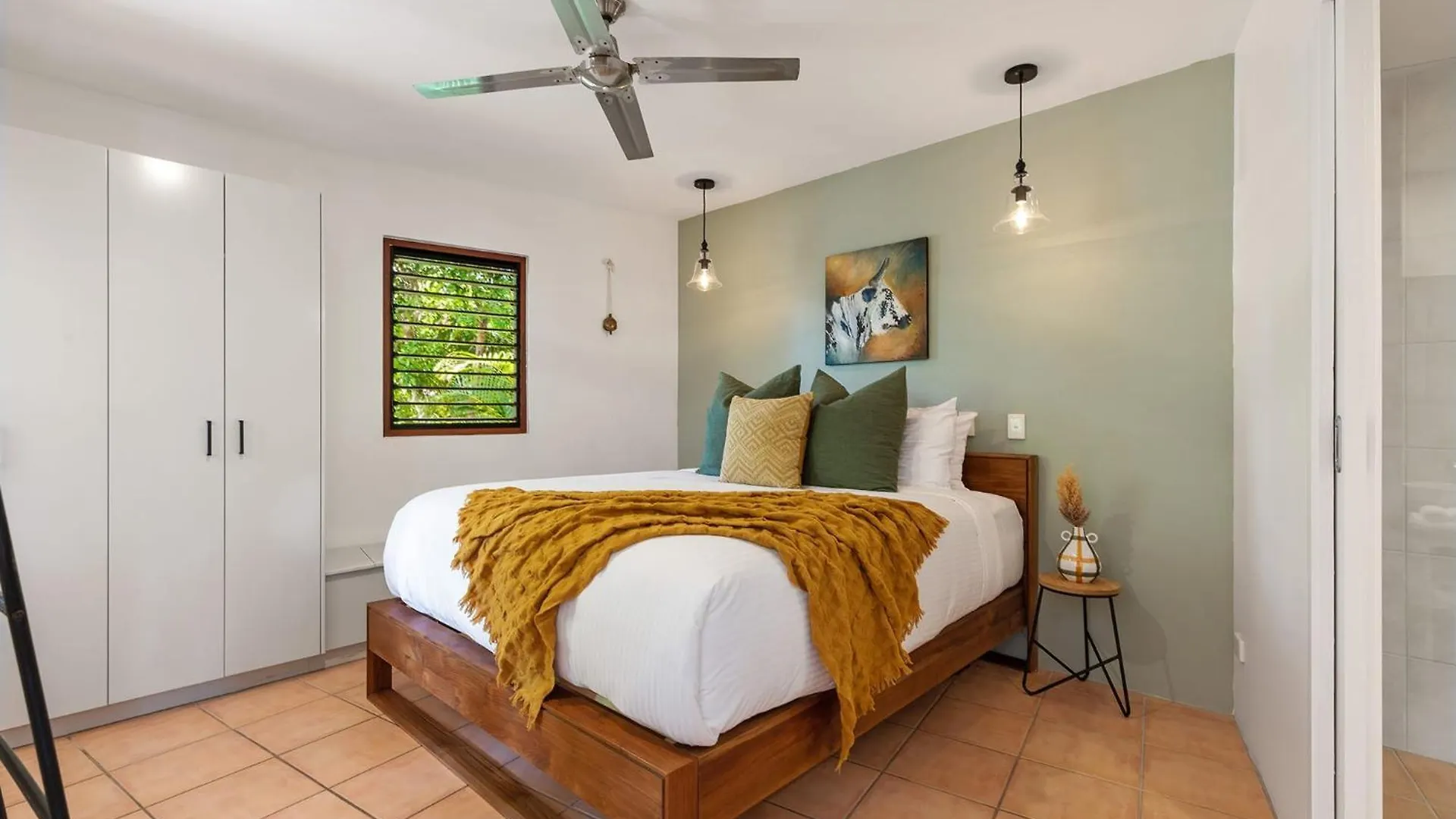 Noosa Private Sanctuary, Walking Distance To Beach Noosa Heads