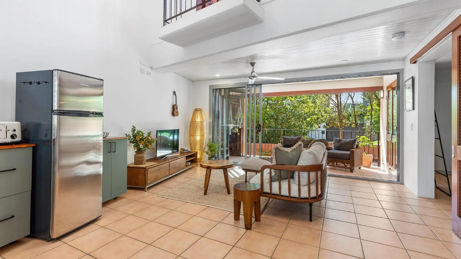 Lägenhet Noosa Private Sanctuary, Walking Distance To Beach Australien