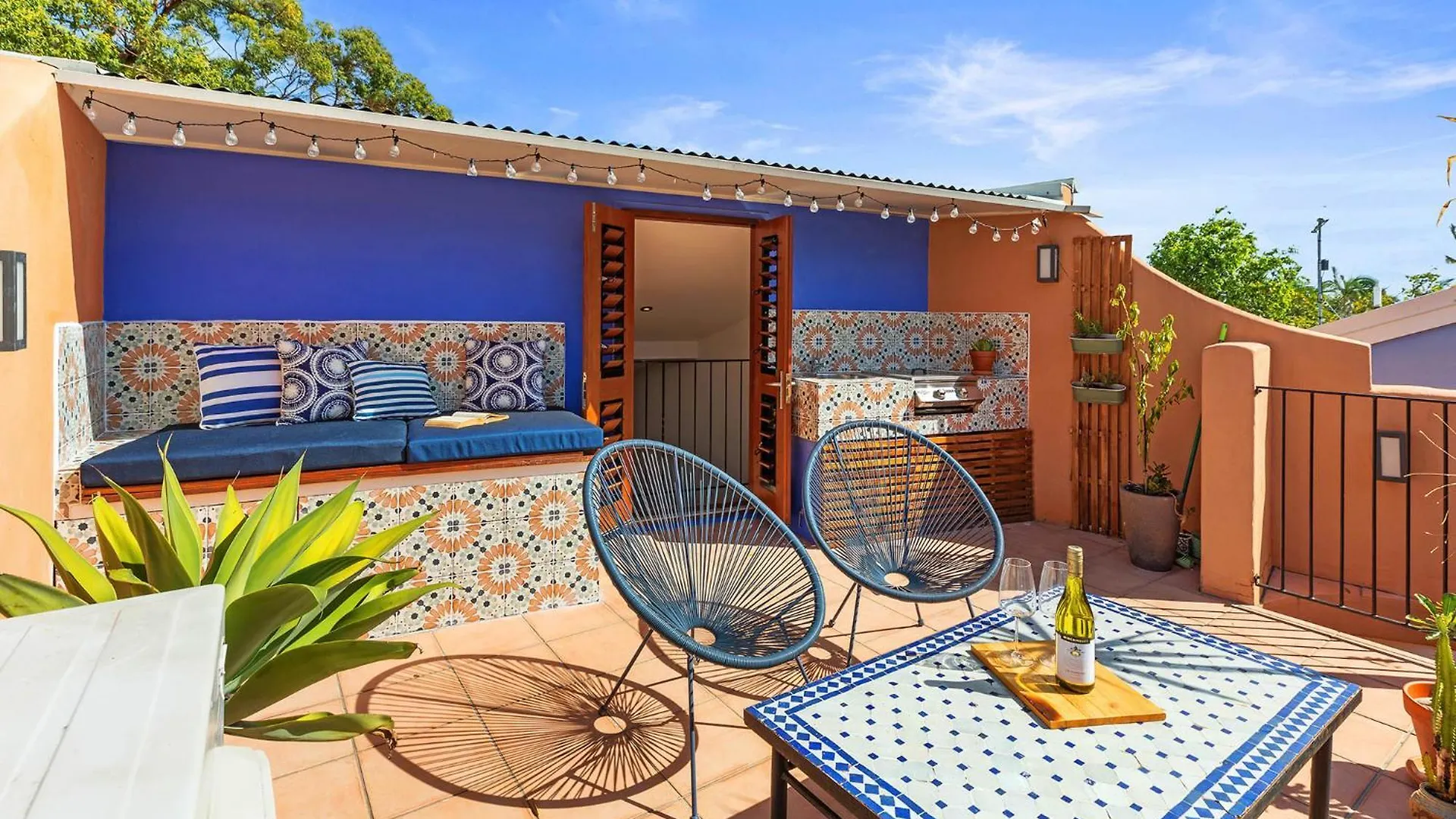 Noosa Private Sanctuary, Walking Distance To Beach Australien