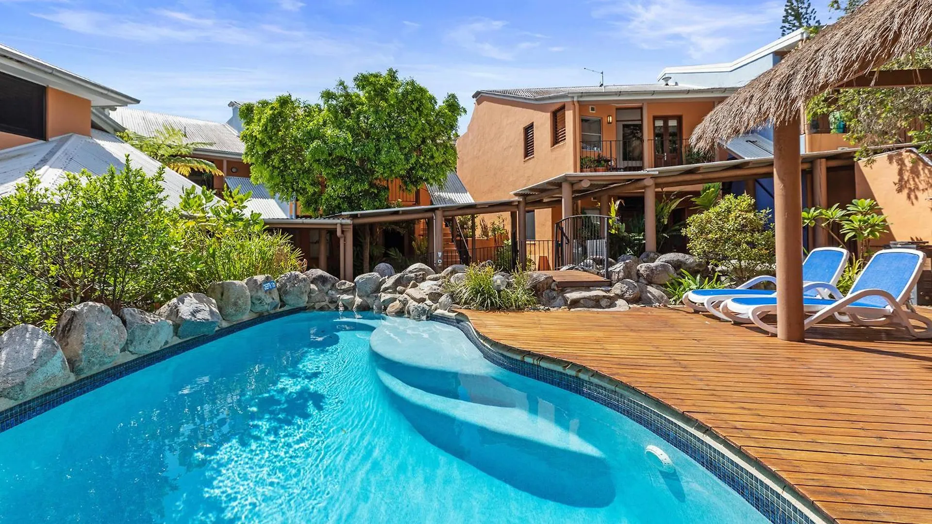 Noosa Private Sanctuary, Walking Distance To Beach Noosa Heads