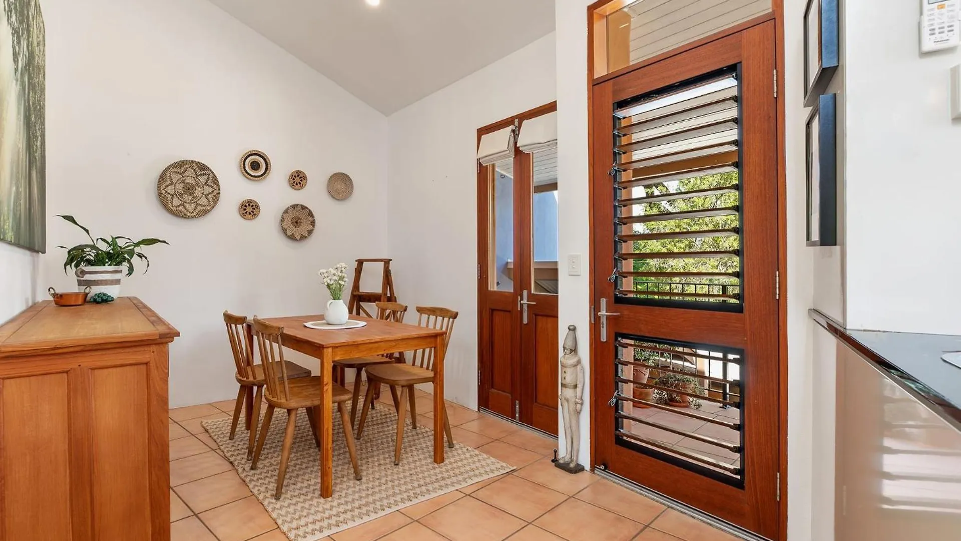 Noosa Private Sanctuary, Walking Distance To Beach Ausztrália